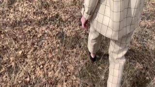 Bellamurr Fucked my big ass stepsister in nature amateur fisting
